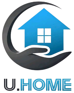 Uhome Logo
