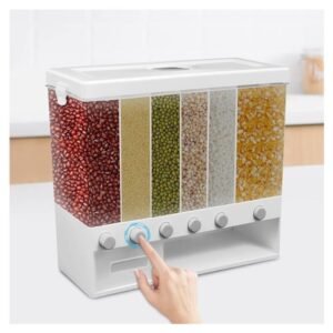 10 kg cereal dispenser