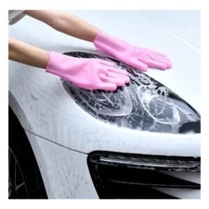 Silicone Kitchen Magic Gloves