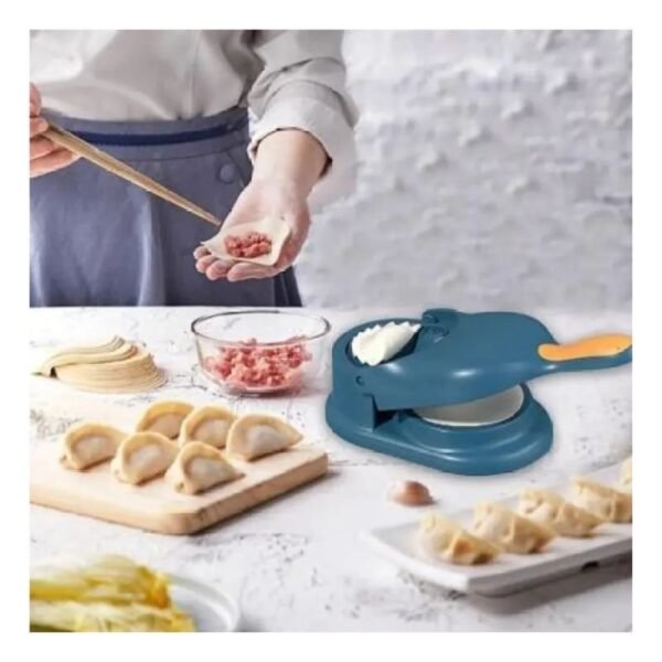 2 in 1 dumpling maker