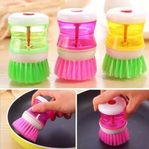 Dish Washing Soap Dispenser
