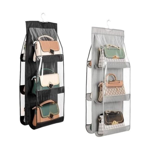 Hanging Bag Organizer