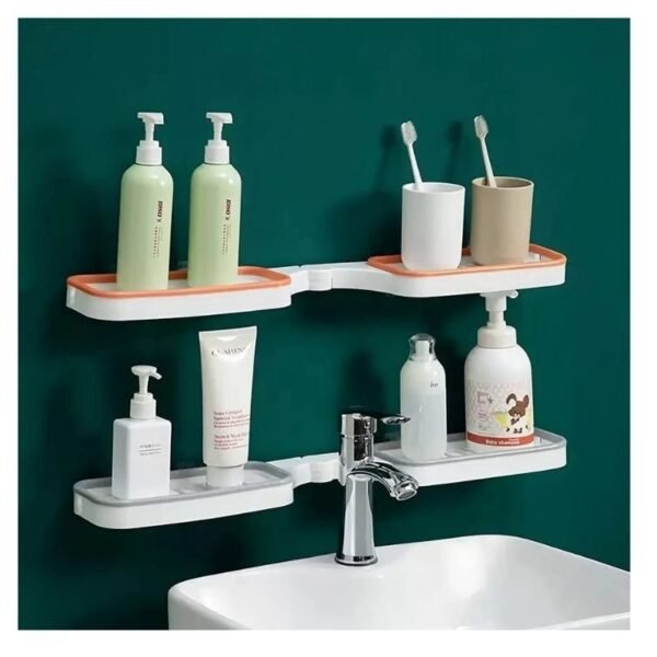rotatable soap dishes