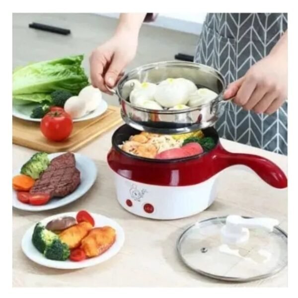 multifunction cooking pot