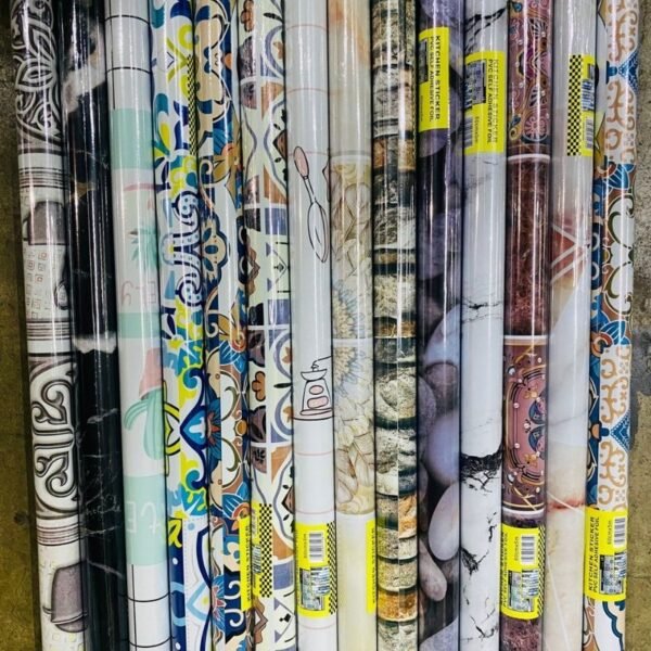 60cm*3m wall sticker
