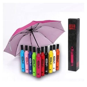 Bottle Umbrella