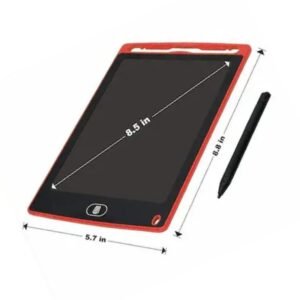 LCD Writing Tab 8.5 Inch With Pen Writing Pad