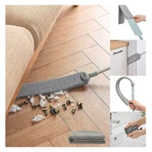 Under Appliance Microfiber Duster