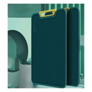 Box Shape Elegant Cutting Board
