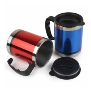 400ml Vacuum  Travel Mug