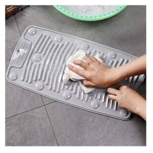 Washing Laundry Pad |