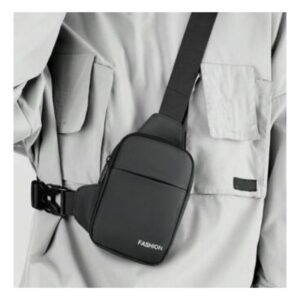 Mini Men Chest Bag
