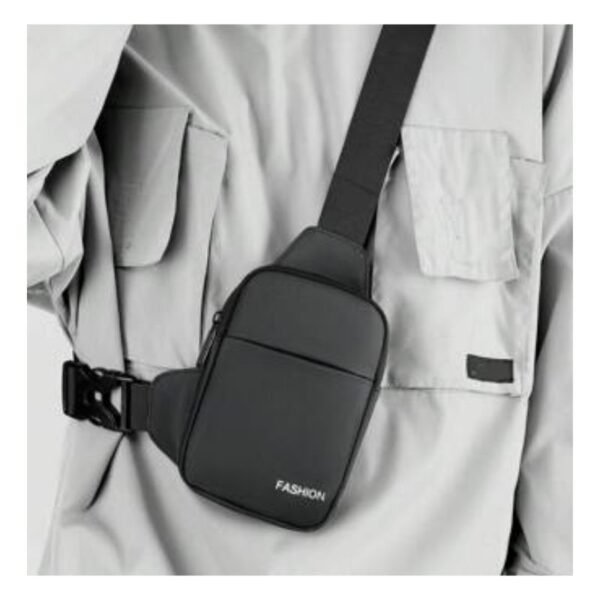 Mini Men Chest Bag