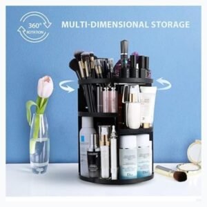 Makeup Organizers