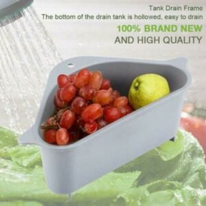 Kitchen Multi-Purpose Basket