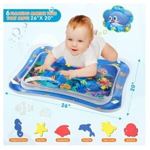 Kids Water Play Mat
