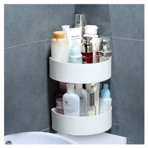 Toilet Storage Rack Plastic