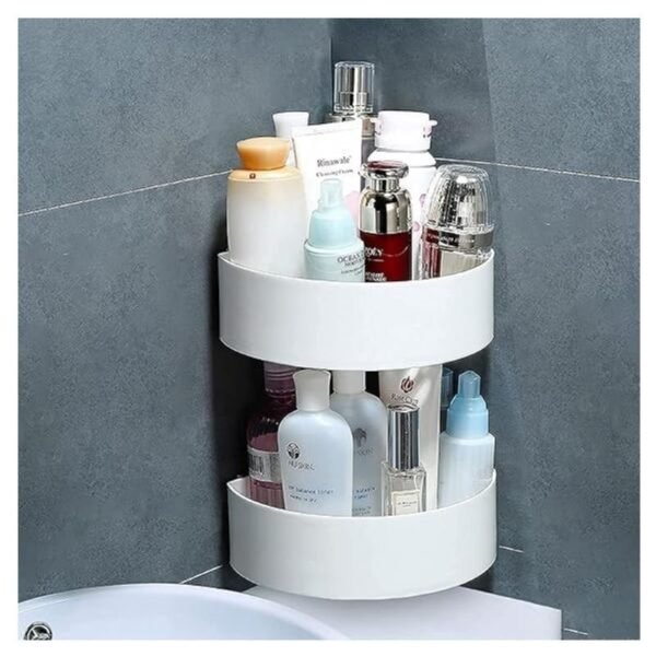 Toilet Storage Rack Plastic