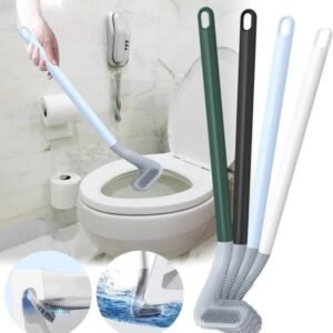 Golf Brush Toilet