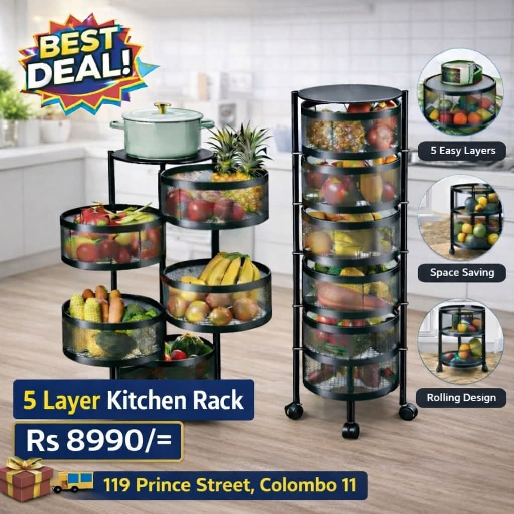 Avurudu Special Offer