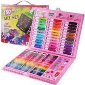 150 Pieces of Drawing Set