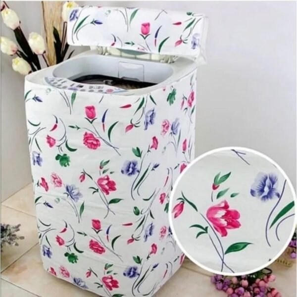 waterproof-washing-machine-cover