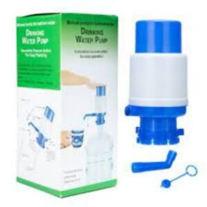 Manual Water  Pump