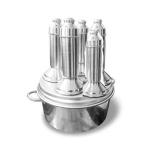 Pittu Bamboo – 4 in1(High Quality)
