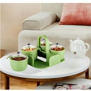 4 Pcs Sweet Box