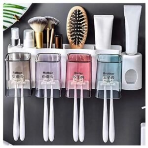 toothbrush holder