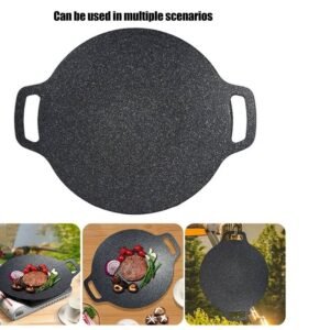 32 cm non Stick Grill Pan