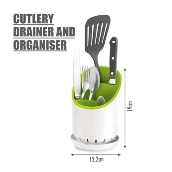 cutlery organizer
