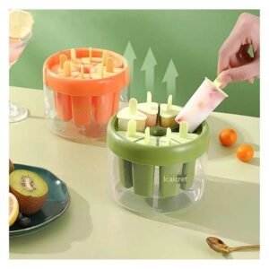 ice cream mold