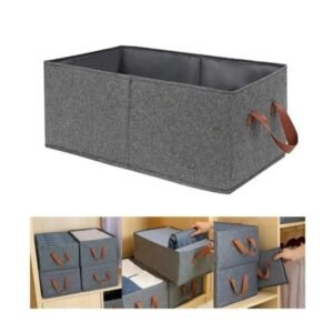 Clothes Storage Bag