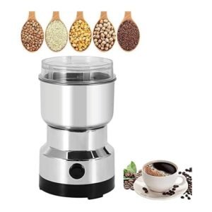 4 blade nima grinder