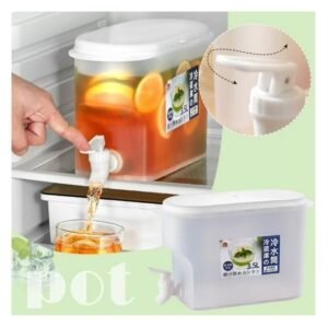 3.5L Juice Water Dispenser, akzone