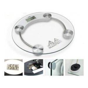 digital weight scale