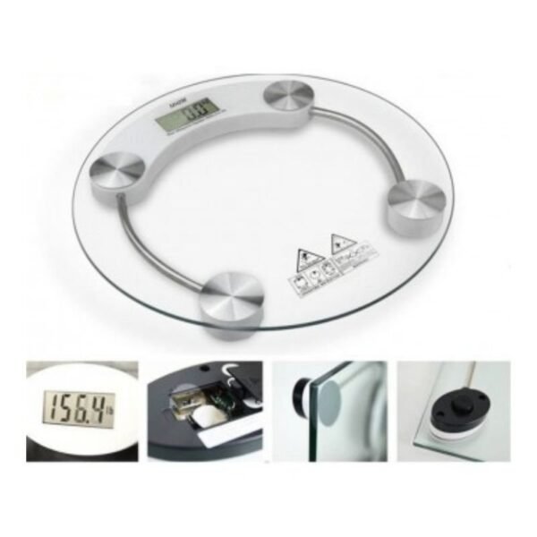 digital weight scale