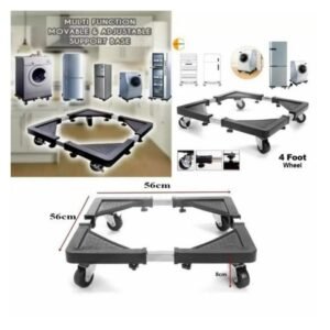 Movable Base