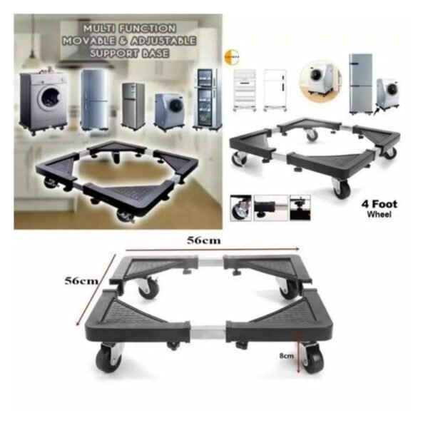 Movable Base