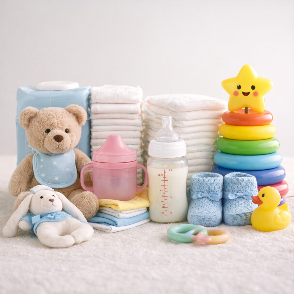 Baby Items