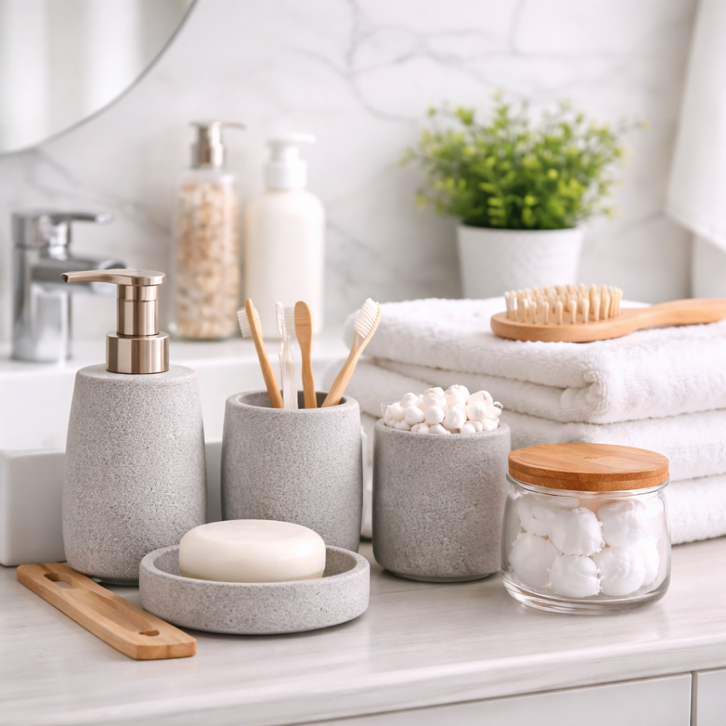 Bathroom Ware
