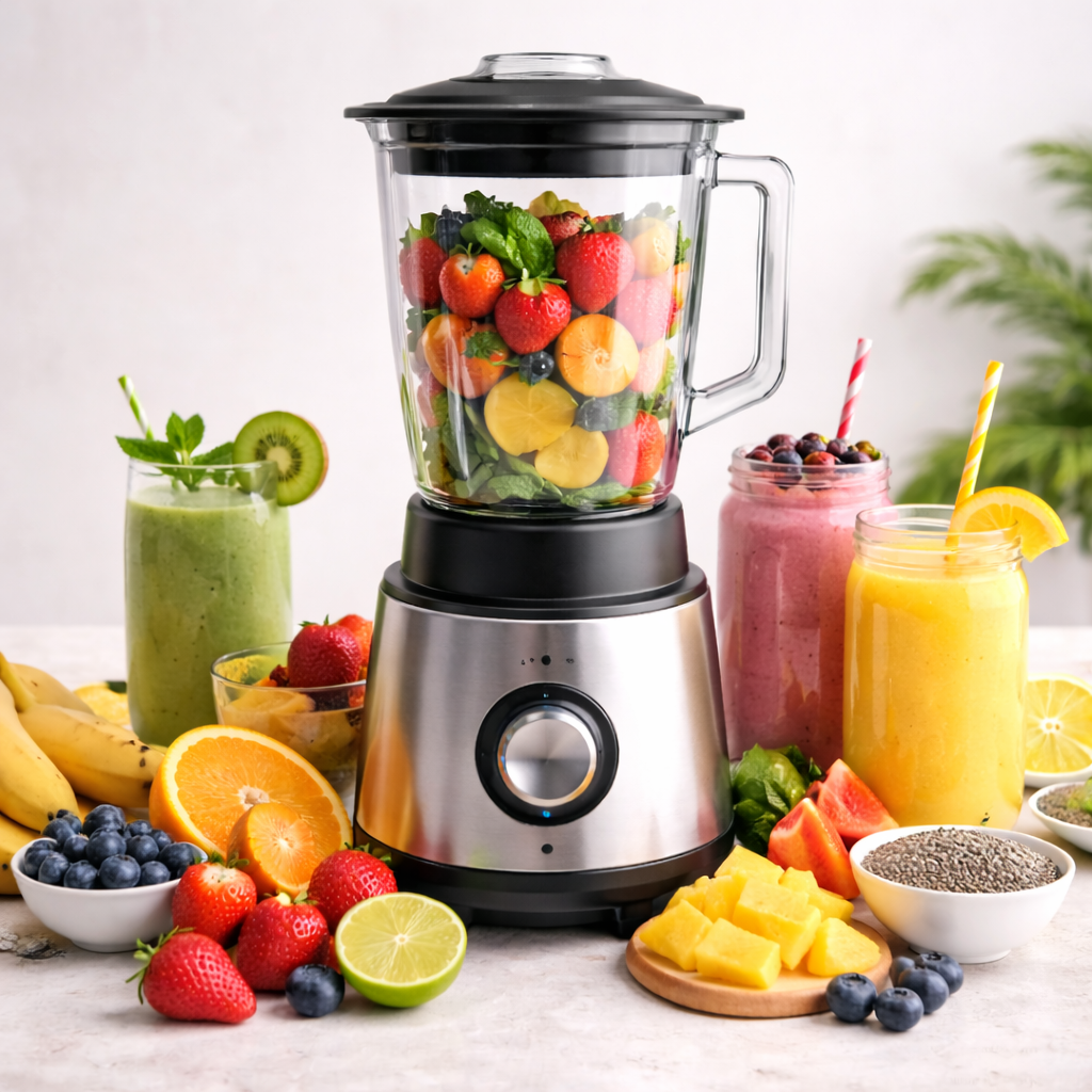 Blender