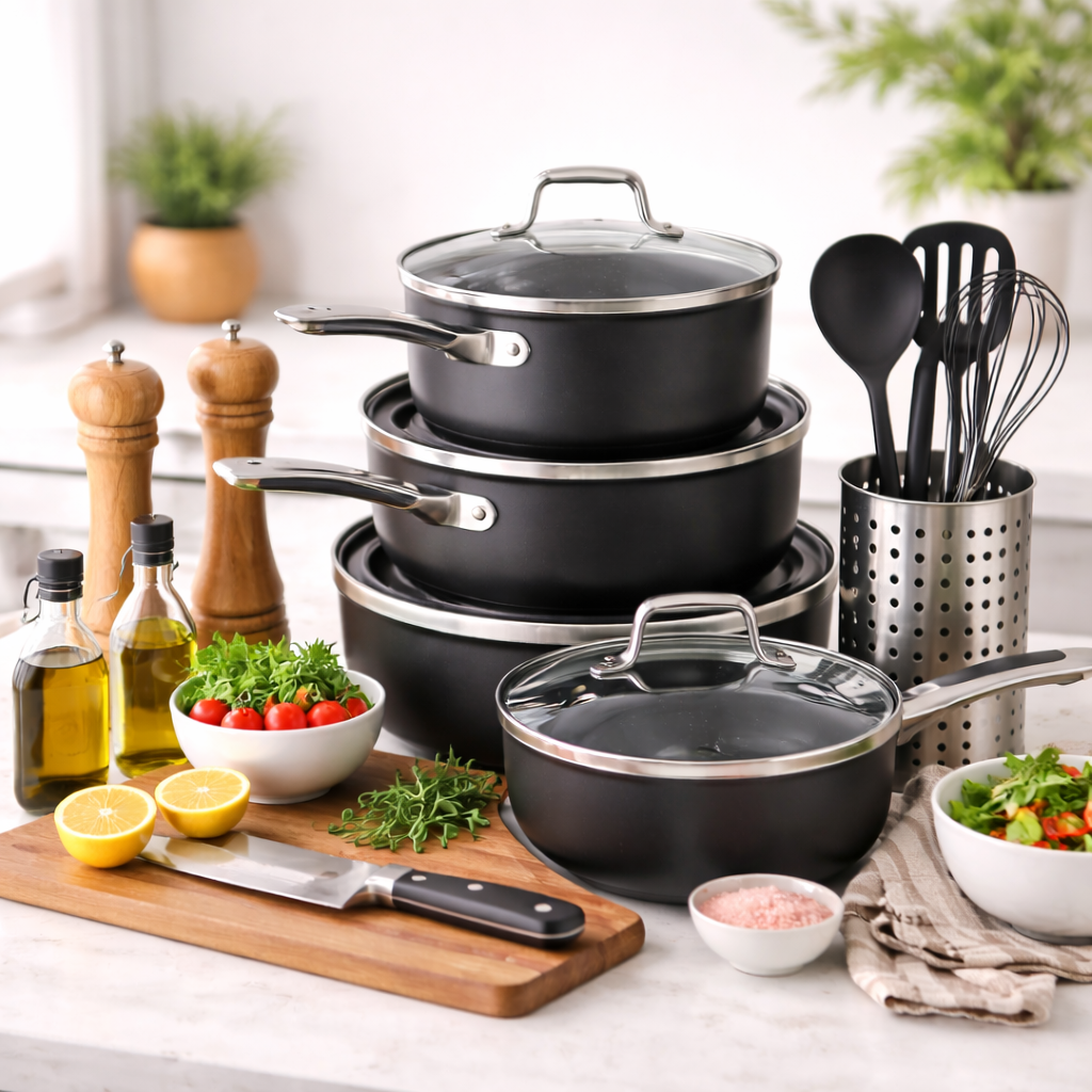Kitchen Ware