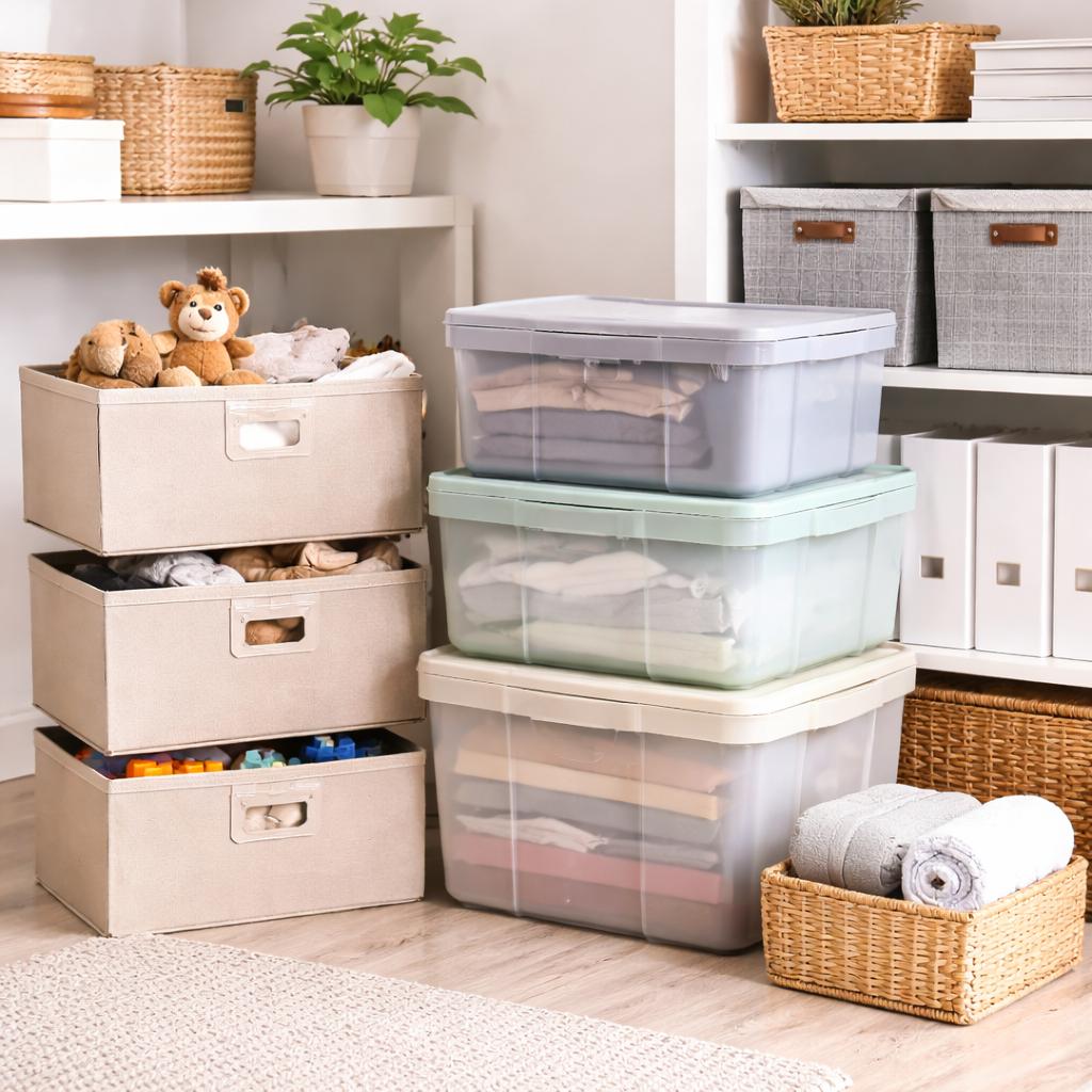 Storage Box