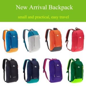 Hiking Bag/ GYM /Sport bag