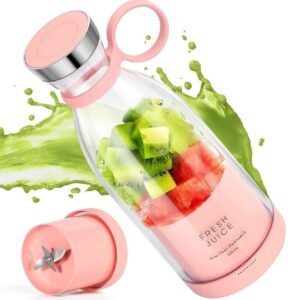 portable juice blender