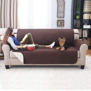 treble Sofa Cover