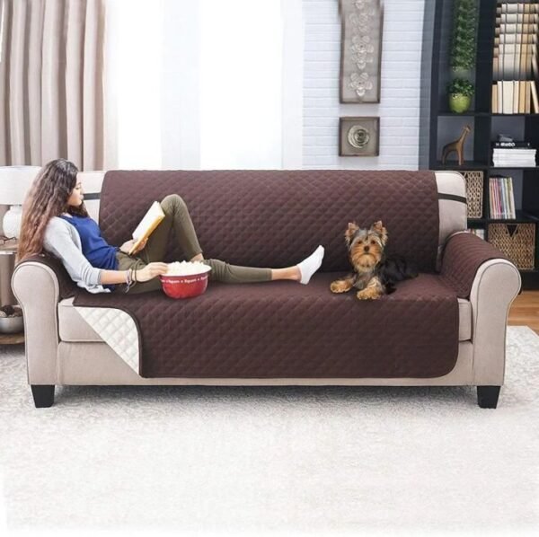 treble Sofa Cover