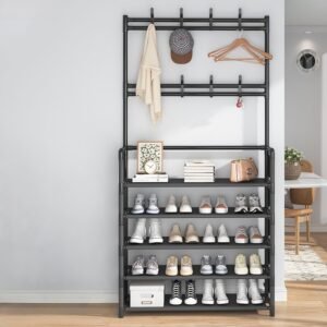 Multifunctional Rack With